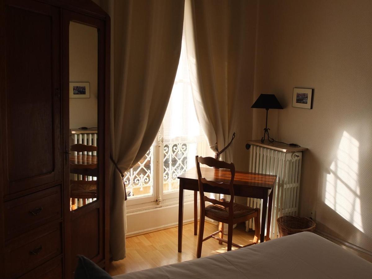 La Maison D'Alienor Bed & Breakfast Chablis Bagian luar foto