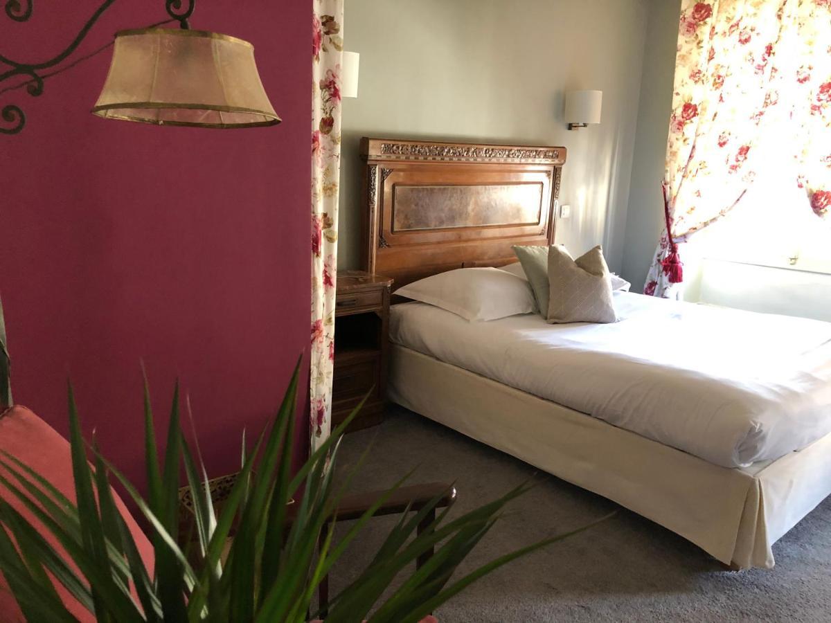 La Maison D'Alienor Bed & Breakfast Chablis Bagian luar foto